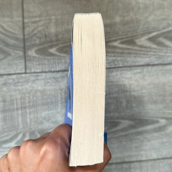 The Body Keeps The Score book - Picture 5 of 6